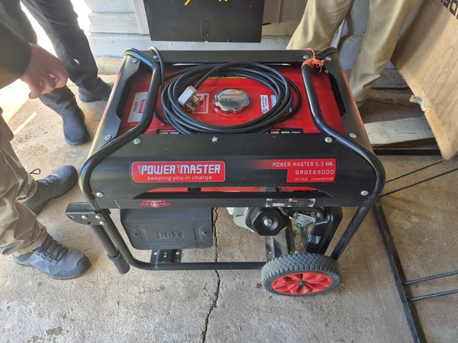 Commercial Property for Sale in Porterville Western Cape